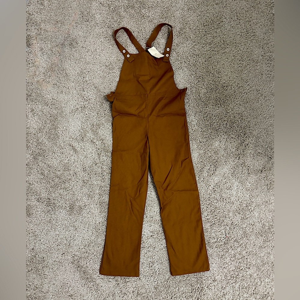 Mabo clothiers Overalls
